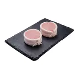 Filet de Dinde Façon Tournedos
