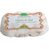 Gâteaux Stollen à la Pâte d'Amande FORTWENGER