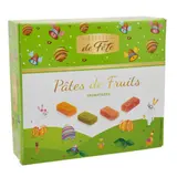 Pâtes de Fruits aromatisées ESPRIT DE FETE