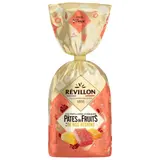 Papillotes Pâtes de Fruits de nos Régions REVILLON