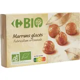 Marrons Glacés Bio CARREFOUR BIO