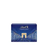 Assortiment de Chocolats Lait Noir et Blanc Champs-Élysées LINDT