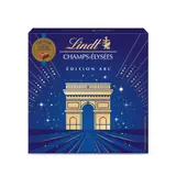 Assortiment de Chocolats Lait Noir et Blanc Champs-Élysées LINDT