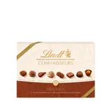 Assortiment de Chocolats Lait Praliné Connaisseurs LINDT