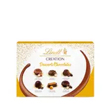 Assortiment de Chocolats Création Desserts Chocolatés LINDT