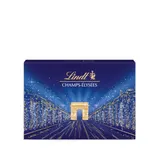 Assortiment de Chocolats Lait Noir et Blanc Champs-Élysées LINDT