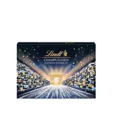 Assortiment de Chocolats Champs-Élysées Edition Enneigée LINDT