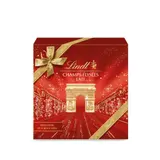 Bouchées de Chocolat Lait Lindor LINDT