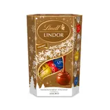 Assortiment de Chocolats Lindor LINDT