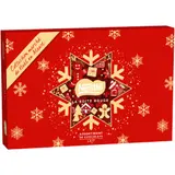 Assortiment de Chocolats Lait de Noël NESTLE