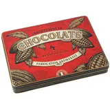 Assortiment de Chocolats Lait Noir et Blanc LES CHEVALIERS D'ARGOUGES