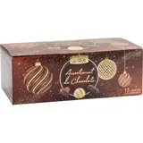 Assortiment de Chocolats Belges ESPRIT DE FETE