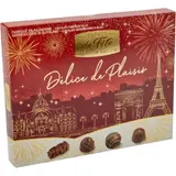 Assortiment de Chocolats Lait ESPRIT DE FETE