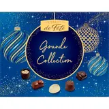 Assortiment de Chocolats Noir et au Lait ESPRIT DE FETE
