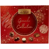 Assortiment de Chocolats Lait ESPRIT DE FETE