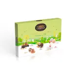 Assortiment de Chocolats Lait Noix de Coco Amandes Cappuccino Noir et Caramel FERRERO COLLECTION