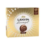Escargots de Chocolat Noir LANVIN