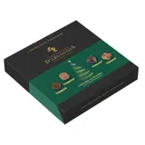 Assortiment de Chocolats Lait et Noir Collection LES CHEVALIERS D'ARGOUGES