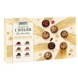 Assortiment de Chocolats Les Bouchées Édition Collector NESTLE