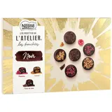 Assortiment de Chocolats Noir Les Bouchées NESTLE
