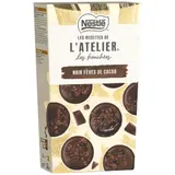 Bouchées de Chocolat Noir Fèves de Cacao NESTLE