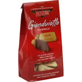 Assortiment de Chocolats Noisettes Gianduiotti NOVI GIANDUIOTTI