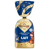 Papillotes Chocolat Lait REVILLON