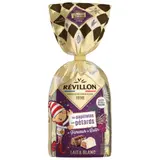 Papillotes Chocolats Lait et Blanc avec Pétards REVILLON