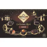 Assortiment de Chocolats Noir La Chocolaterie des Rêves REVILLON