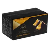 Bouchées de Chocolat Noir Quartiers d'Oranges Confites CARREFOUR SELECTION