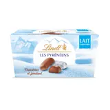 Bouchées de Chocolat Lait Pyrénéens LINDT