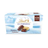 Bouchées de Chocolat Noir Pyrénéens LINDT