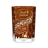Assortiment de Chocolats Lait et Noisette Lindor LINDT