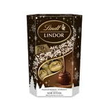 Bouchées de Chocolat Noir 70% Lindor LINDT