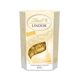 Bouchées de Chocolat Blanc Lindor LINDT