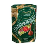 Bouchées de Chocolat Assortiment Lindor LINDT