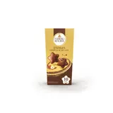 Bouchées de Chocolat Lait Noisette, Etoiles Mix FERRERO ROCHER