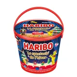 Assortiment de Bonbons Le Spectacle de l'Hiver HARIBO