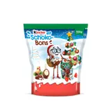 Chocolat Schoko-Bons KINDER