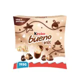 Chocolat Bueno Mix KINDER