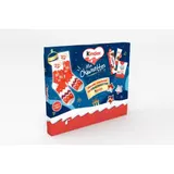 Assortiment de Chocolats Lait KINDER
