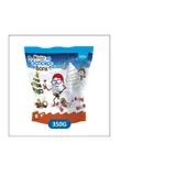 Billes de chocolat Lait KINDER SCHOKO-BONS