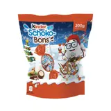 Oeufs au Chocolat Lait KINDER SCHOKOBONS
