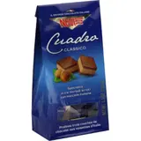 Bouchées de Chocolat Lait Noisettes et Praliné 3 Couches NOVI GIANDUIOTTI