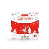 Bouchées Noix de Coco et Amande RAFFAELLO