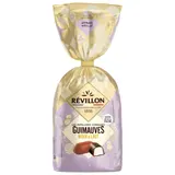 Papillotes Guimauves Chocolat Noir et Lait REVILLON