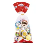 Assortiment de Chocolats Sucettes Pièces et Moulages ROHAN
