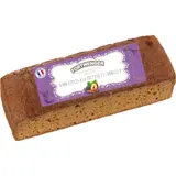 Pain d'Épices Quetsche et Cannelle FORTWENGER