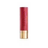 Rouge à Lèvres Velvet The Lipstick 03 Hyppynk Chic BOURJOIS