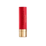 Rouge à Lèvres Velvet The Lipstick 08 Rubi's Cute BOURJOIS